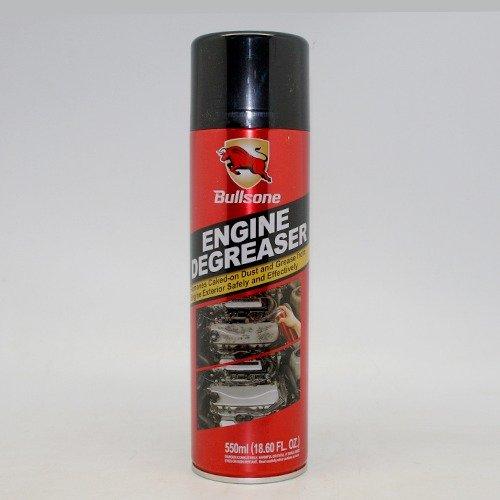 B1 ENGINE DEGREASER 550ML